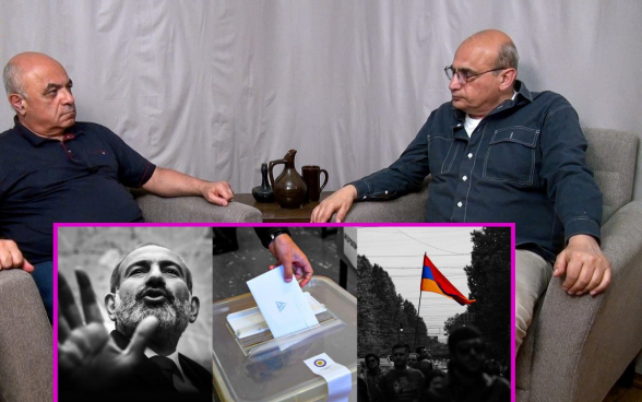 Որոշումն արդեն կայացվել է. հետևանքներ (տեսանյութ)