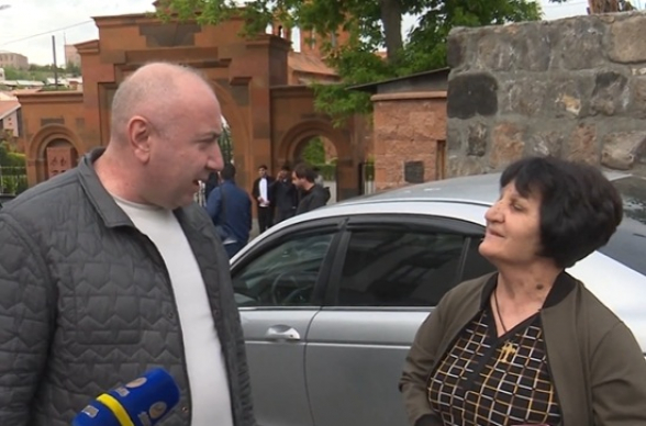 Իշխանության քարոզած խաղաղության թեզը 100 տոկոսանոց խաբեություն է. Անդրանիկ Թևանյան (տեսանյութ)