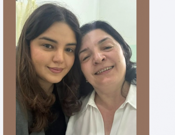 Փաշինյանի հետ վեճի բռնված կինը փաստաբան Տաթևիկ Սողոյանի մայրն է (տեսանյութ)