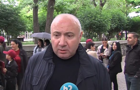 Կորցնում է իշխանությունը, ողջ մաղձը ժողովրդի վրա է թափում․ Անդրանիկ Թևանյան (տեսանյութ)