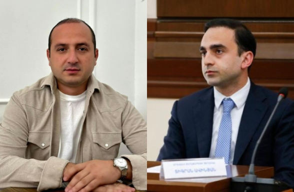 Ամենաուժեղ թռածն Ավինյանն է․ Գևորգ Ստեփանյան (տեսանյութ)
