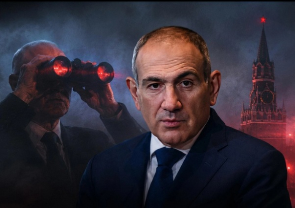 Ո՞վ է ֆինանսավորում ռուսական The Insider պարբերականը, և ինչո՞ւ է այն համագործակցում Փաշինյանի իշխանության հետ