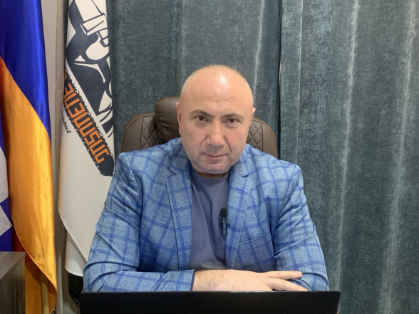 Պետական դավաճան Նիկոլն ինձ մեղադրում է դավաճանության մեջ․ Անդրանիկ Թևանյան (տեսանյութ)
