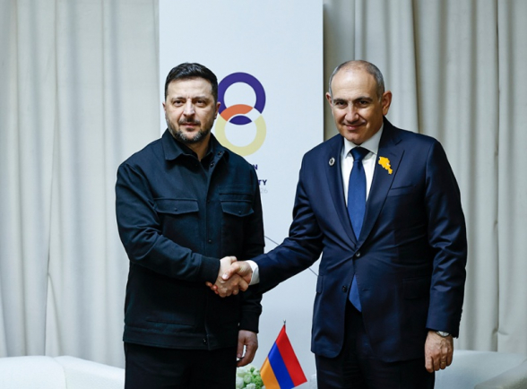 Անդրանիկ Թևանյանի քրեական հետապնդումը համաձայնեցվել է Զելենսկու հետ․ ANNA NEWS