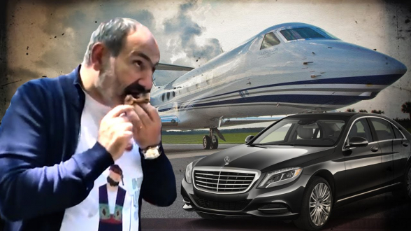 8 տարում 8 մլրդ դոլարի պարտք են ավելացրել (տեսանյութ)